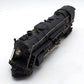 Lionel 736 Vintage O Berkshire 2-8-4 Steam Locomotive VG