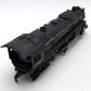 Lionel 736 Vintage O Berkshire 2-8-4 Steam Locomotive VG