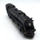 Lionel 736 Vintage O Berkshire 2-8-4 Steam Locomotive VG