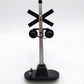 Lionel 6-12888 O Gauge #154 Railroad Crossing Highway Flasher Signal EX/Box