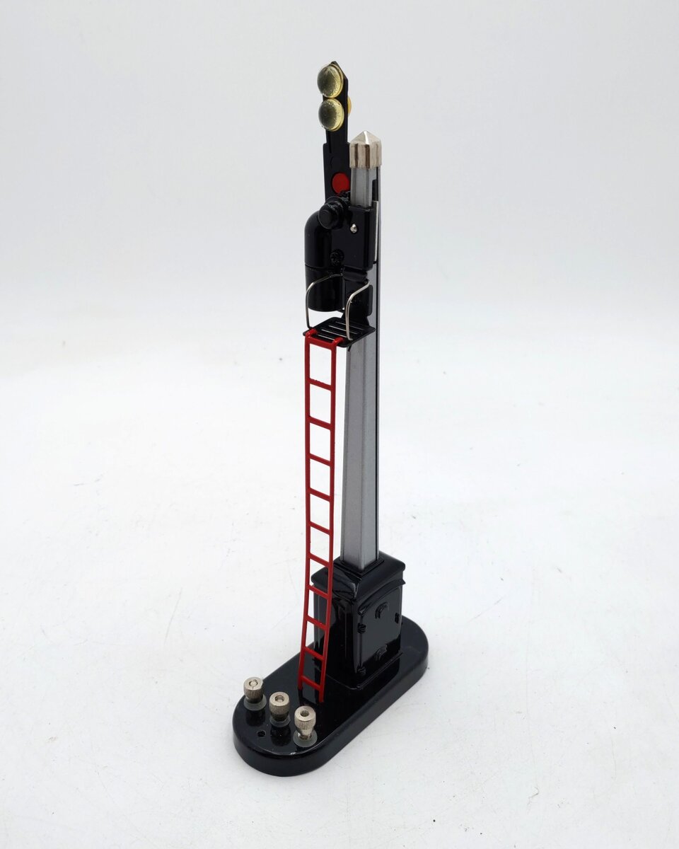 MTH 30-1035 O Operating Semaphore #151 EX