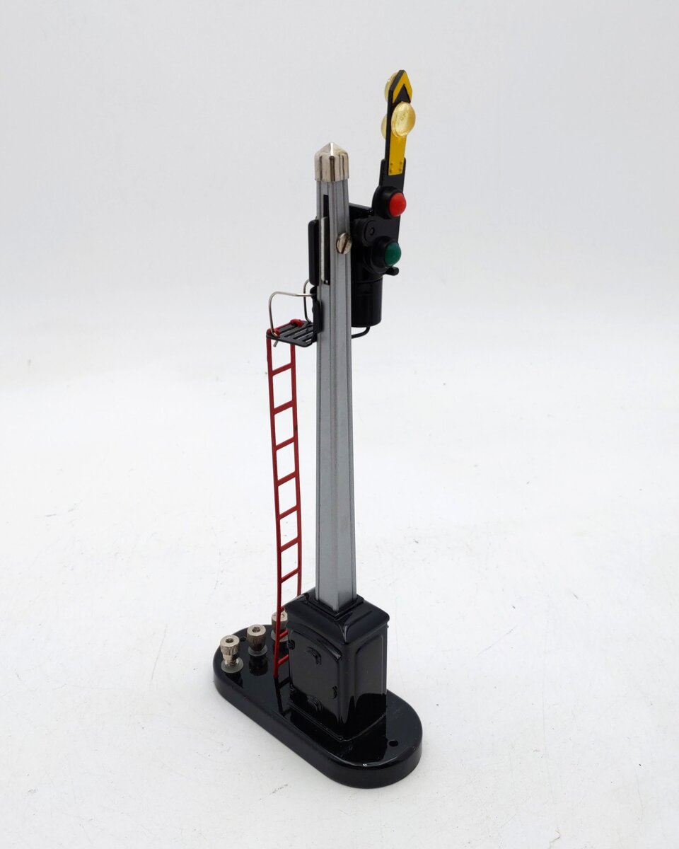 MTH 30-1035 O Operating Semaphore #151 EX