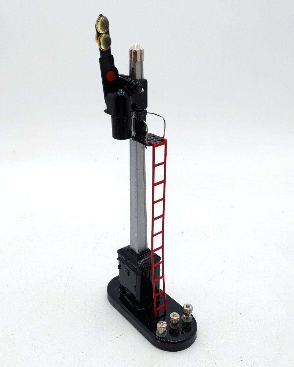 MTH 30-1035 O Operating Semaphore #151 EX