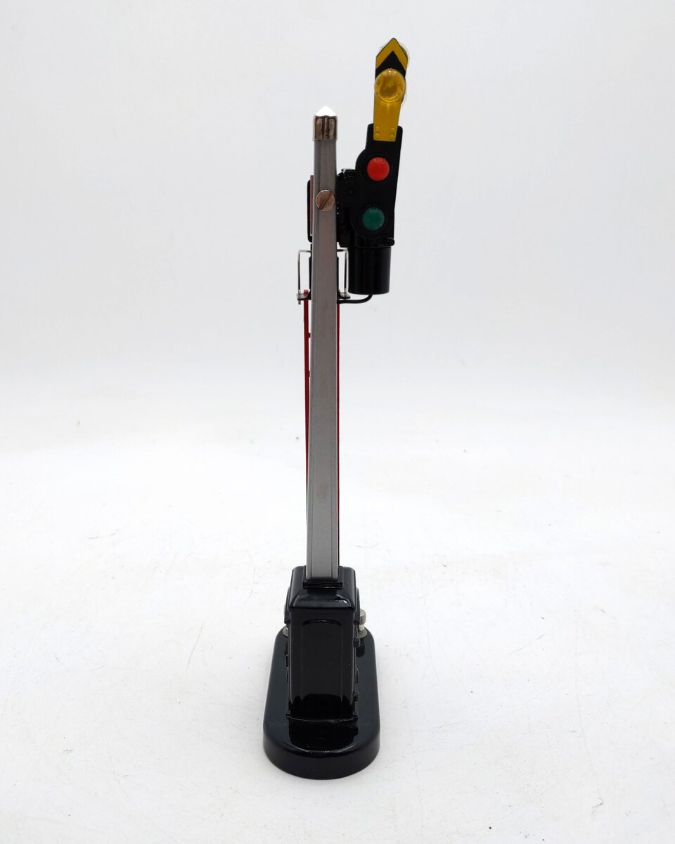 MTH 30-1035 O Operating Semaphore #151 EX