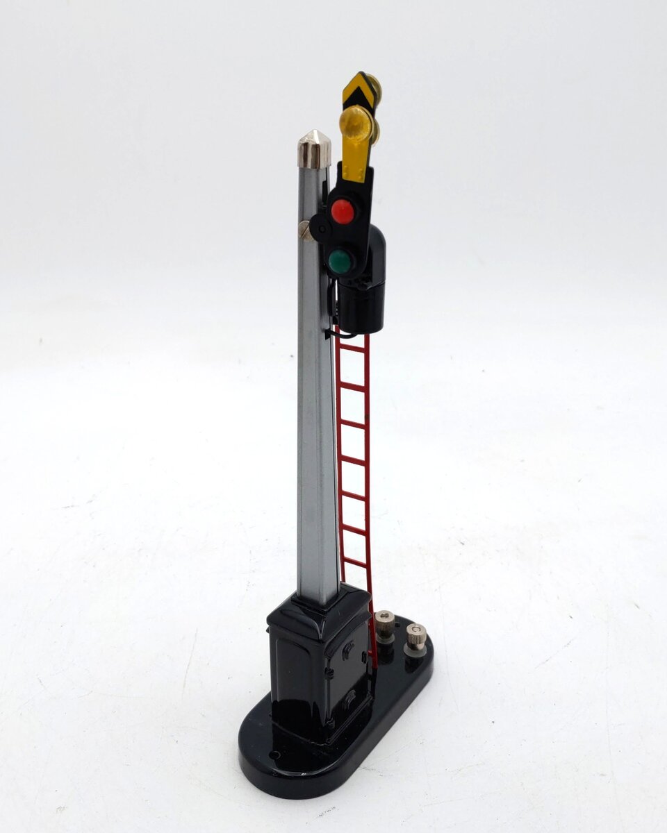 MTH 30-1035 O Operating Semaphore #151 EX