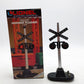 Lionel 6-12888 O Gauge #154 Railroad Crossing Highway Flasher Signal EX/Box