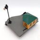 Lionel 6-12862 O Gauge Operating Oil Drum Loader EX/Box