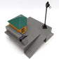 Lionel 6-12862 O Gauge Operating Oil Drum Loader EX/Box