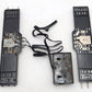 Lionel 6-5530 O Gauge Operating Track Sections (2) VG/Box