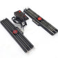 Lionel 6-5530 O Gauge Operating Track Sections (2) VG/Box