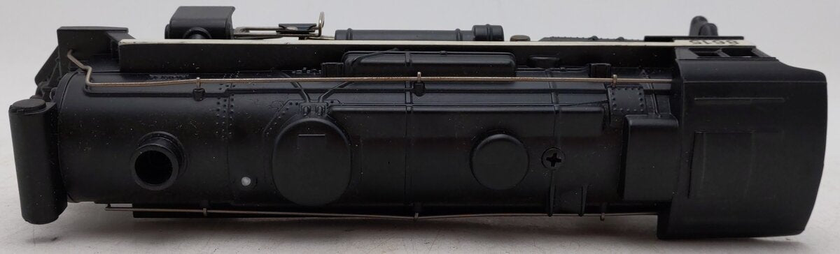 Lionel 6-11814 O Gauge Ford Limited Edition Diesel Locomotive #8615 VG