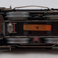 Lionel 6-11814 O Gauge Ford Limited Edition Diesel Locomotive #8615 VG