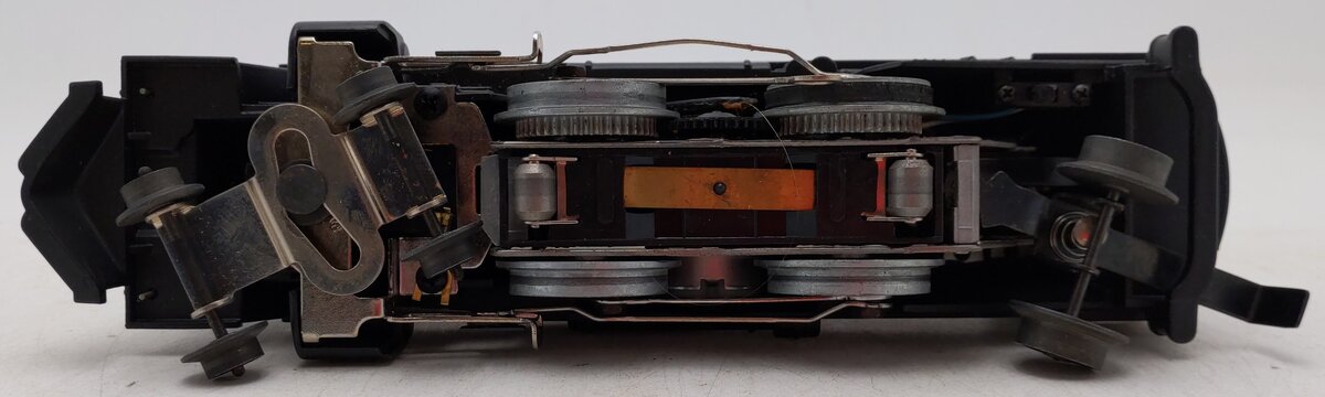 Lionel 6-11814 O Gauge Ford Limited Edition Diesel Locomotive #8615 VG