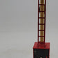 MTH 10-1048 Standard Gauge No. 99 Train Control Block Signal EX/Box