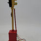 MTH 10-1048 Standard Gauge No. 99 Train Control Block Signal EX/Box