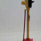 MTH 10-1048 Standard Gauge No. 99 Train Control Block Signal EX/Box