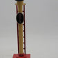 MTH 10-1048 Standard Gauge No. 99 Train Control Block Signal EX/Box