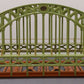 Lionel 6-32904 O Gauge Green & Cream Tinplate Hellgate Bridge #305 VG/Box