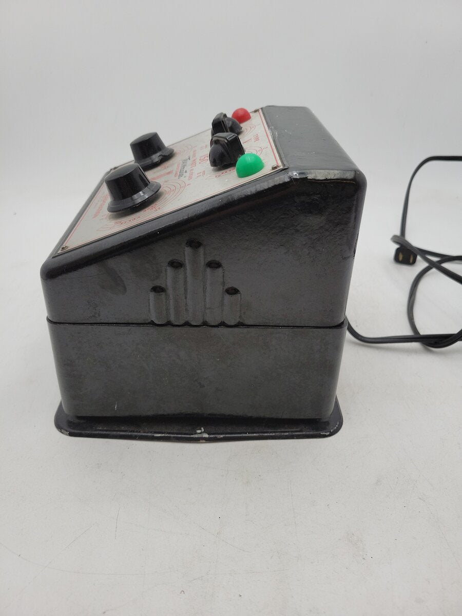 Lionel V 150 Watt Vintage O 4 Train Transformer VG