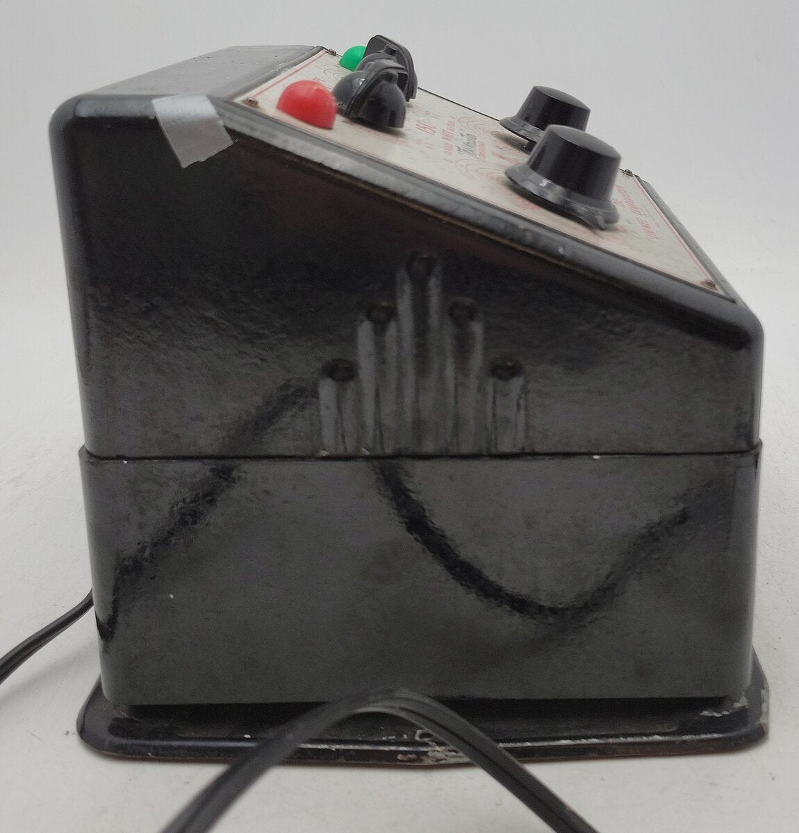 Lionel V 150 Watt Vintage O 4 Train Transformer VG