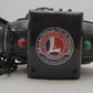 Lionel ZW Vintage O Trainmaster 275 Watt Transformer with Whistle VG/Box