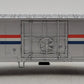 Walthers 932-6022 HO Amtrak 60' Material Handling Car w/US Mail Emblem #1551 LN/Box