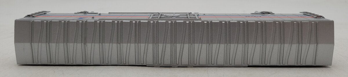 Walthers 932-6022 HO Amtrak 60' Material Handling Car w/US Mail Emblem #1551 LN/Box