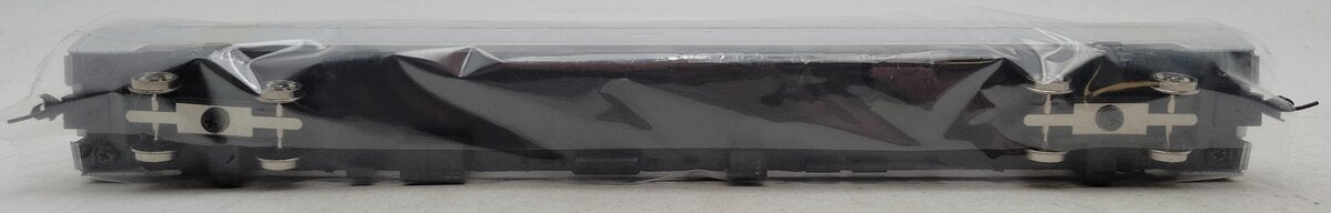 Walthers 932-6015 HO Scale Amtrak-Northeast Direct 85' Amfleet Café Car EX/Box