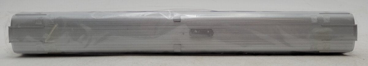 Walthers 932-6015 HO Scale Amtrak-Northeast Direct 85' Amfleet Café Car EX/Box