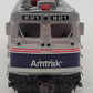 Atlas 8575 HO Scale Amtrak Northeast Direct AEM-7 Electric Locomotive #921 LN/Box