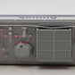 Atlas 8575 HO Scale Amtrak Northeast Direct AEM-7 Electric Locomotive #921 LN/Box