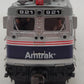 Atlas 8575 HO Scale Amtrak Northeast Direct AEM-7 Electric Locomotive #921 LN/Box