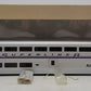 Walthers 932-6101 HO Scale Amtrak 85' Superliner II Coach Car EX/Box