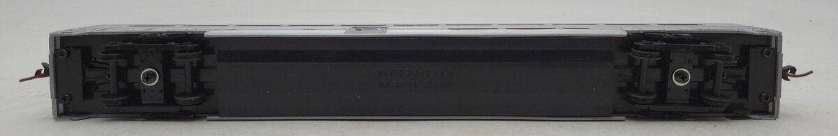 Walthers 932-6101 HO Scale Amtrak 85' Superliner II Coach Car EX/Box