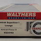 Walthers 932-6193 HO Scale Amtrak Superliner Phase 4 Sightseer Lounge Car NIB