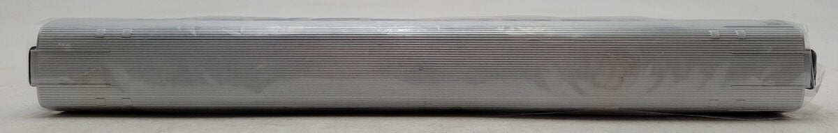 Walthers 932-6203 HO Scale Amtrak 85' Amfleet II Coach Passenger Car EX/Box