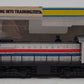 Atlas 8076 HO Scale Amtrak Alco S-2 Diesel Locomotive #746-Custom/Box