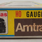 Atlas 8076 HO Scale Amtrak Alco S-2 Diesel Locomotive #746-Custom/Box