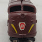 Lima 4241 N Scale Pennsylvania Railroad EMD F-7 Dummy Diesel Locomotive #7325 LN/Box