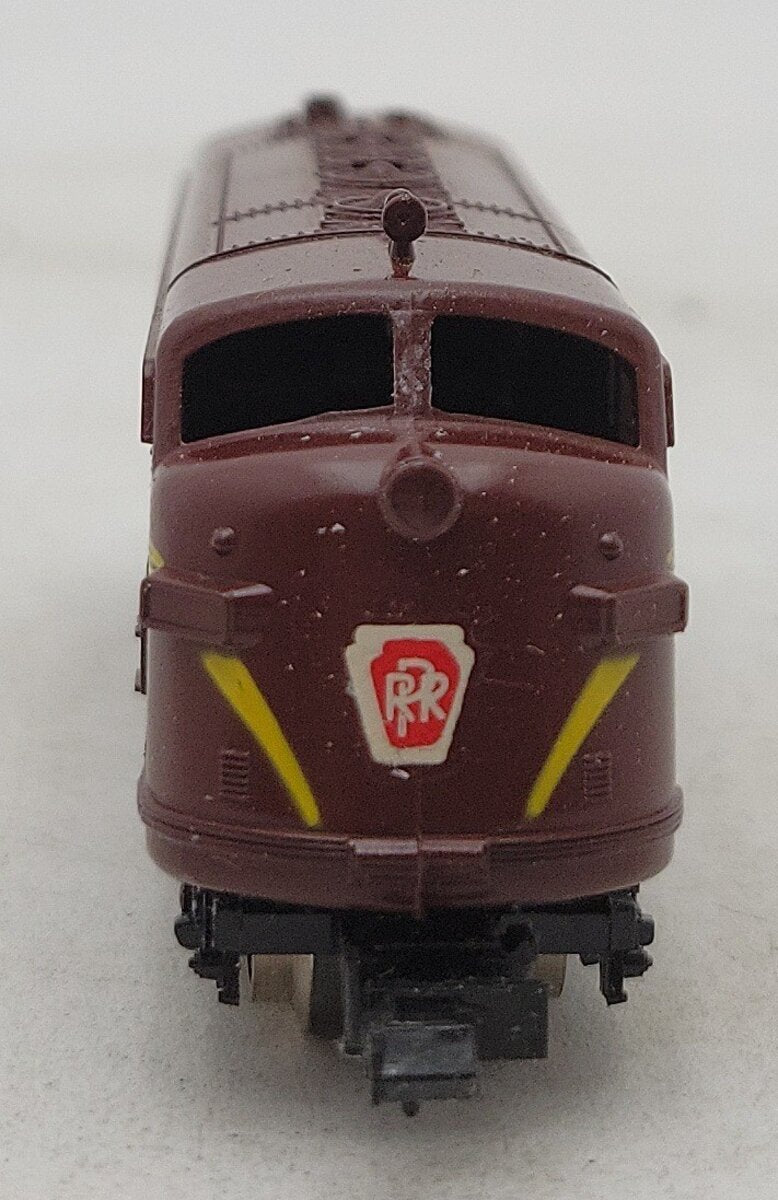 Lima 4241 N Scale Pennsylvania Railroad EMD F-7 Dummy Diesel Locomotive #7325 LN/Box