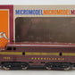 Lima 4241 N Scale Pennsylvania Railroad EMD F-7 Dummy Diesel Locomotive #7325 LN/Box