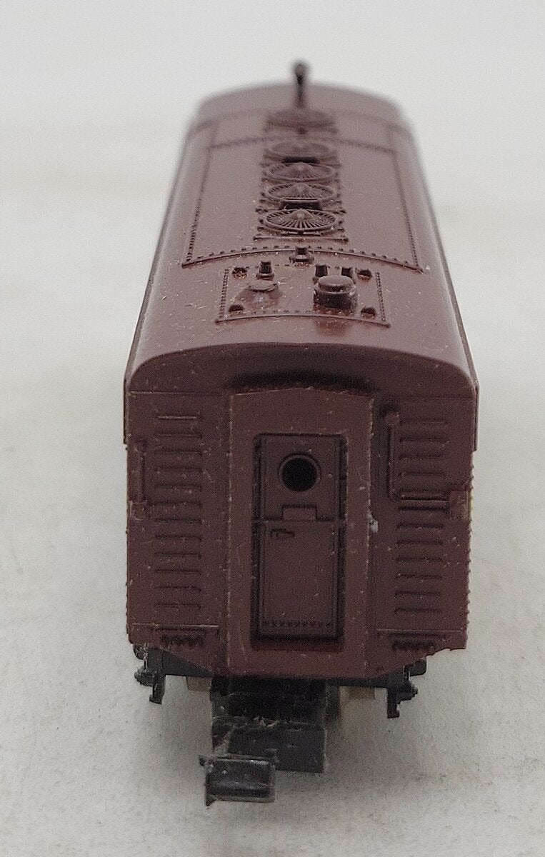 Lima 4241 N Scale Pennsylvania Railroad EMD F-7 Dummy Diesel Locomotive #7325 LN/Box