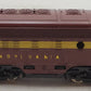 Lima 4241 N Scale Pennsylvania Railroad EMD F-7 Dummy Diesel Locomotive #7325 LN/Box