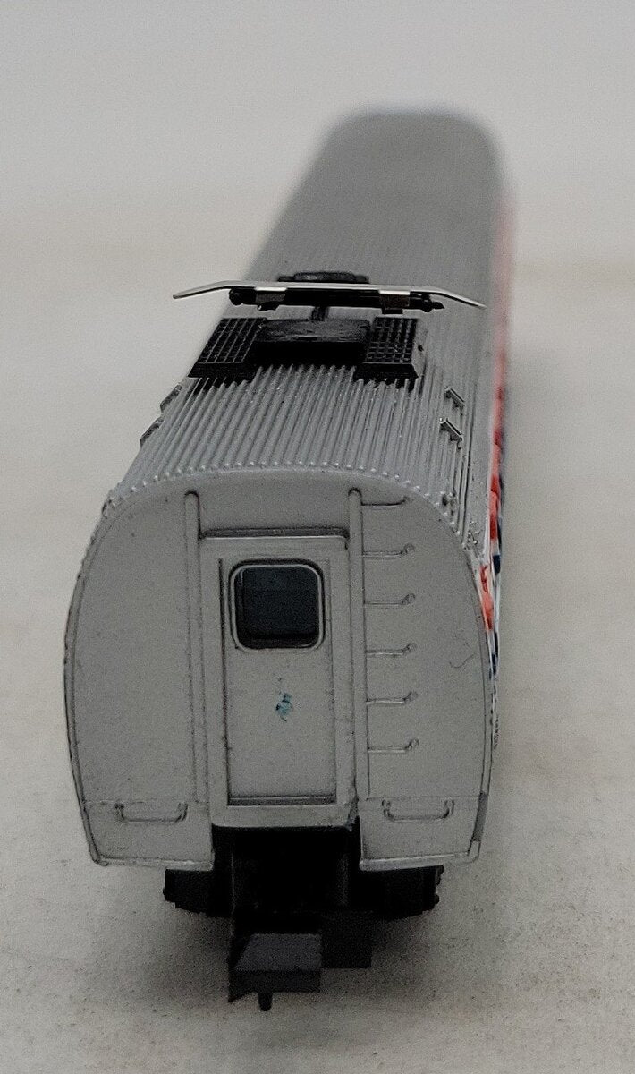 Bachmann 4761 N Amtrak Metroliner Powered Passenger Car LN/Box