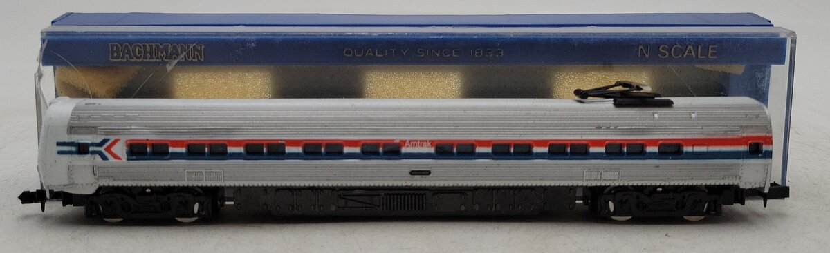 Bachmann 4761 N Amtrak Metroliner Powered Passenger Car LN/Box