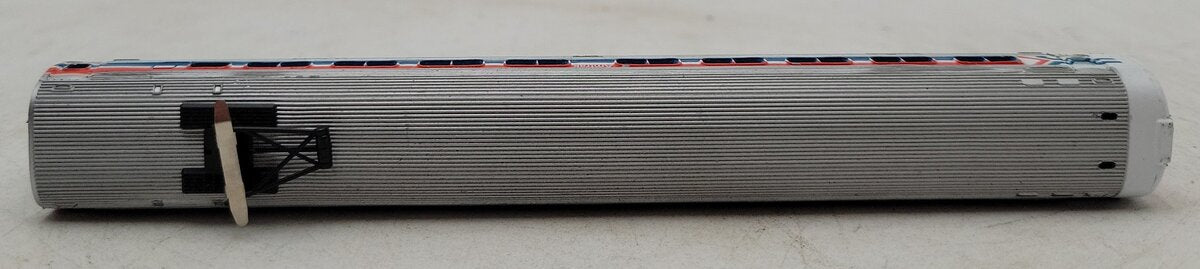 Bachmann 4761 N Amtrak Metroliner Powered Passenger Car LN/Box