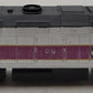 Model Power 7545 N Scale MBTA Transit F40PH Diesel Locomotive #1004 LN/Box