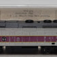 Model Power 7545 N Scale MBTA Transit F40PH Diesel Locomotive #1004 LN/Box