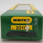 Minitrix 2010 N Gauge Amtrak Diesel Locomotive #702 LN/Box