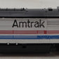 Minitrix 2010 N Gauge Amtrak Diesel Locomotive #702 LN/Box